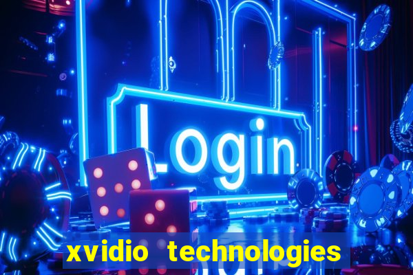 xvidio technologies startup brasil